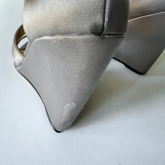 Coach wedges - Picture 7 of 8